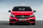 Mercedes-AMG A45 4Matic 2015 года